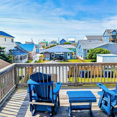 Almost Heaven Atlantic Beach Exterior photo